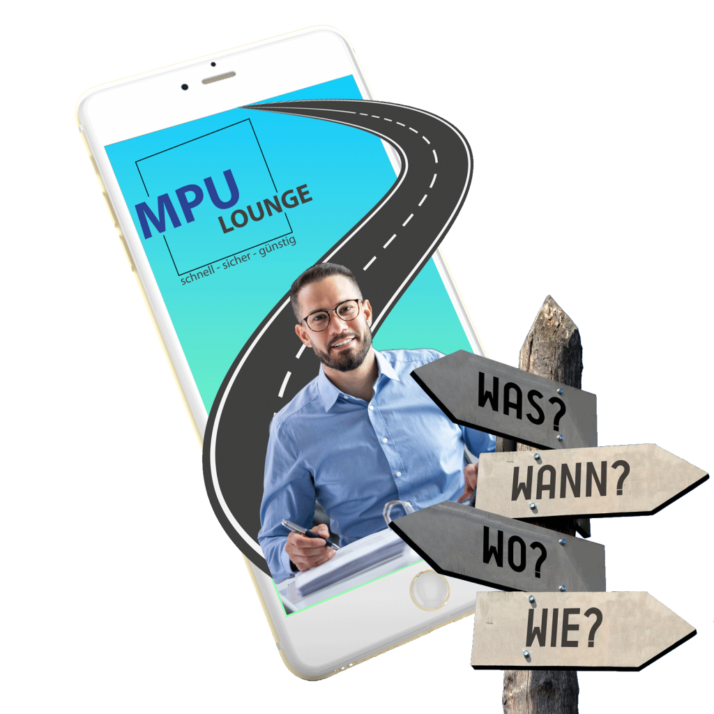Kostenlose MPU Beratung